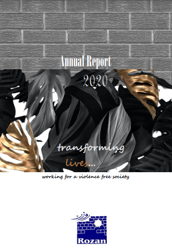 Rozan Annual Report Final 2020