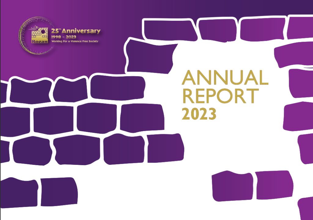 Rozan Annual Report_2023