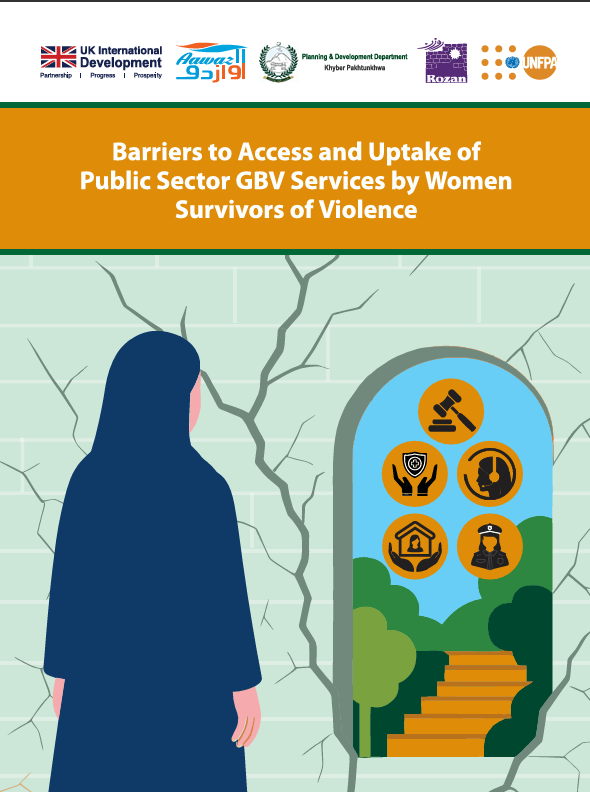 Summary of the Research Study on Barriers-KP